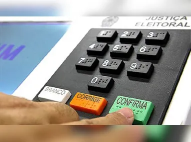 Em terceiro colocado no primeiro turno, Cury teve 3,44 milhões de votos