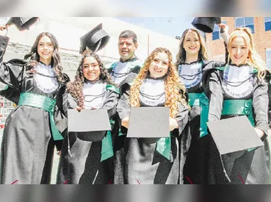 Escolha da área de formação pode pesar na hora de conquistar uma vaga no mercado de trabalho