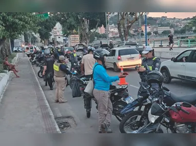 Trecho no quilômetro 239 da BR-101 Norte será bloqueado por cerca de 1h30 nesta quinta-feira para fragmentação controlada de rochas em obra de duplicação