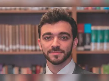 Cecília Perini, sócia e líder da XP no Espírito Santo