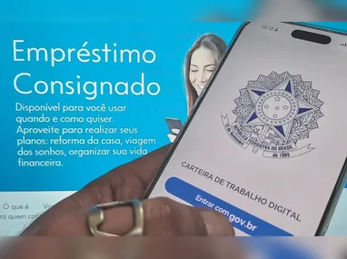 Luiz Inácio Lula da Silva (PT) sancionou projeto de lei na tarde desta segunda-feira