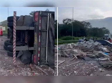 Segundo a prefeitura, 13 crianças ficaram mantidas no local