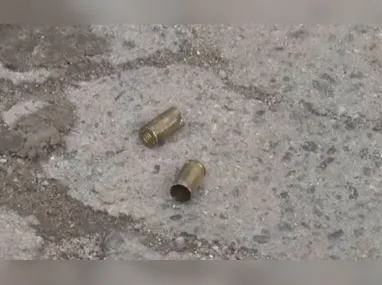 Rayssa da Silva Souza foi assassinada com tiro de submetralhadora