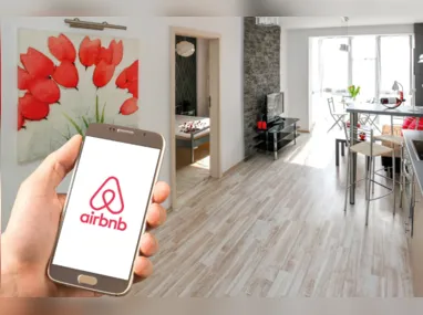 Imagem ilustrativa da imagem Airbnb proíbe exigir louça lavada, e anfitriões relatam perrengues; entenda regras