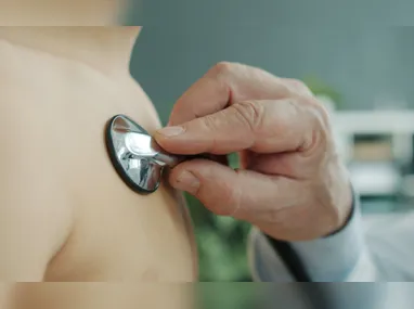 Imagem ilustrativa da imagem Alerta para cuidados com o coração desde a infância