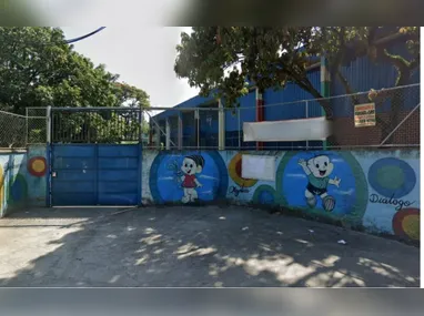 Luigi Gabriel da Cruz Sales morreu após brincadeira em escola no Paraná
