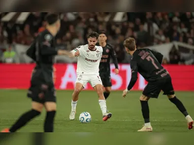 Seleção Brasileira de Futebol