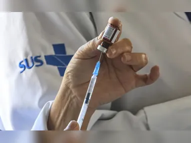 Imagem ilustrativa da imagem Anvisa amplia indicação de vacina contra meningite