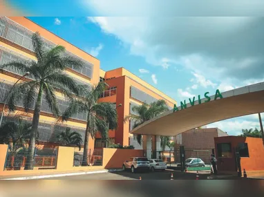 Agência Nacional de Vigilância Sanitária (Anvisa)