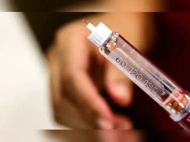 Netinho foi diagnosticado em 2025 com linfoma não Hodgkin do tipo B, um câncer que afeta o sistema linfático