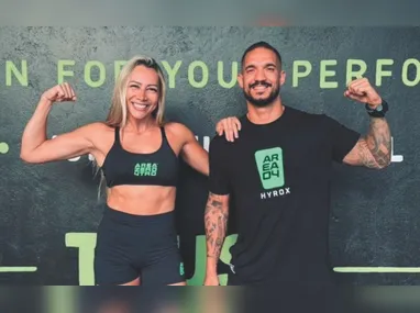 Joyce venceu a categoria 
que premia as misses com capacidade de engajamento e mobilização