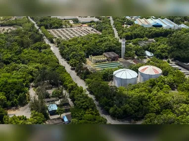 Seleção é para formação de cadastro de reserva em diferentes áreas da Saúde, com inscrições até 29 de setembro