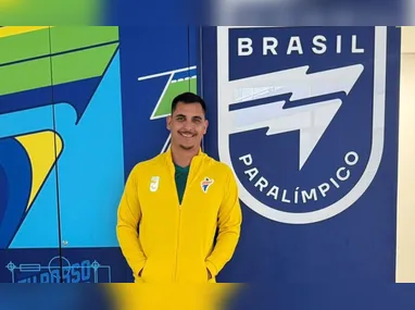 Imagem ilustrativa da imagem Atleta reaprende a andar e vai disputar mundial de futebol