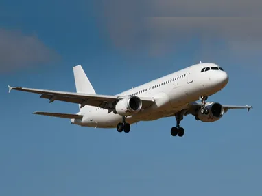 Imagem ilustrativa da imagem Avião com destino a Israel faz pouso de emergência; pilotos teriam brigado