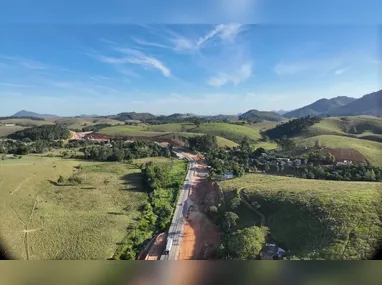 Imagem ilustrativa da imagem BR-101 em Rio Novo do Sul será totalmente interditada nesta sexta; veja detalhes