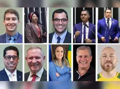 Lucas Polese bateu recorde com 419.735 votos e orgulhou-se ao conferir em A Tribuna o feito histórico