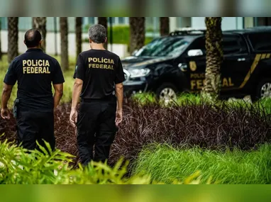Andrei Rodrigues foi afastado da PF no início de setembro
