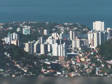 Movimentação na BR-101: executivo promete “Netflix na rodovia inteira”