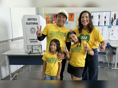 Candidato ao Senado Federal Evair de Melo (Republicanos)