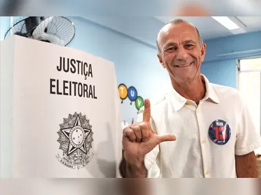 Candidato ao Senado Federal Evair de Melo (Republicanos)