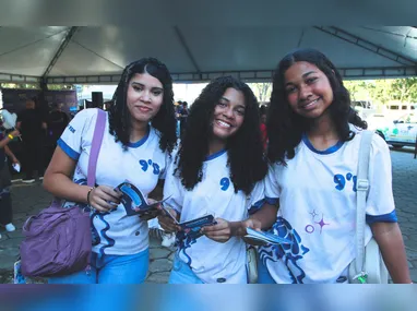 Turma do 10º período do curso de Enfermagem do UniSales: alunos prontos para os desafios