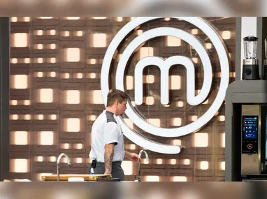Imagem ilustrativa da imagem Chef capixaba é o primeiro eliminado do MasterChef Profissionais