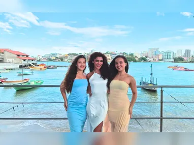 Guarapari: presença de baleia