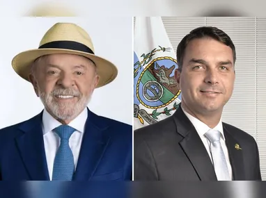 Camila Valadão, ao lado de apoiadores, afirmou que o partido ainda vai discutir internamente sua posição para o segundo turno no Espírito Santo