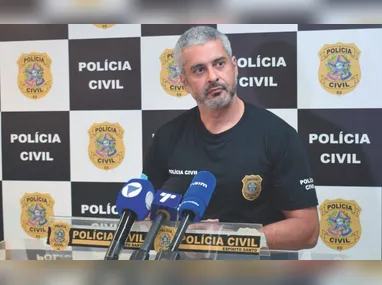 Rayssa da Silva Souza foi assassinada com tiro de submetralhadora