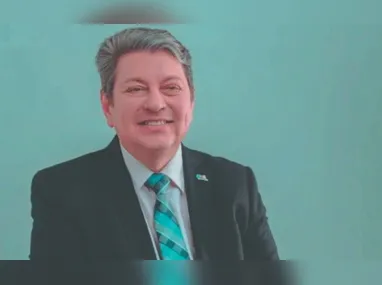 Marcello Dall'Ovo é diretor executivo das unidades da AEGEA, com atuação no Espírito Santo