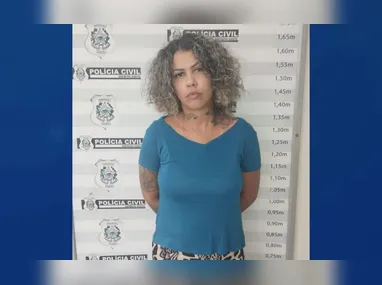 Armas, munições e veículos foram apreendidos durante a operação