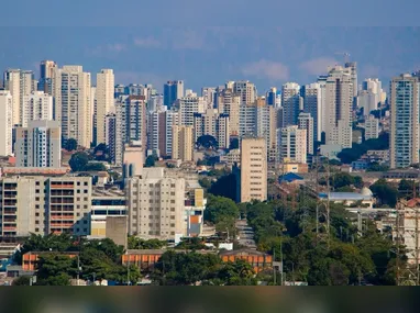 Enchentes atingiram o Rio Grande do Sul entre abril e maio de 2024
