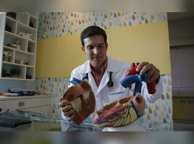 Teste Galleri custa R$ 6.990 e analisa fragmentos de 
DNA presentes na corrente sanguínea em busca de alterações que indiquem a  presença de tumores
