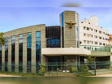 A UVV em Vila Velha