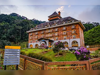 Imagem ilustrativa da imagem Credencial Sesc gratuita amplia acesso a turismo, saúde e lazer