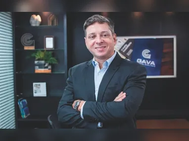 Marcus Magalhães é empresário e diretor de Relações Institucionais do Sistema Fecomércio Sesc Senac-ES