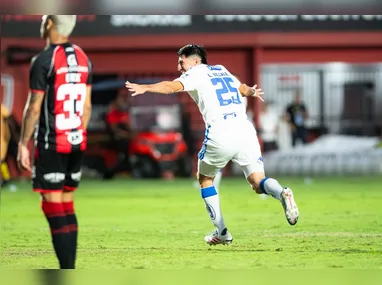 Hulk foi o nome do jogo anotando dois gols