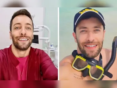 João Munhoz Neto era namorado de Isabelle Caracristi