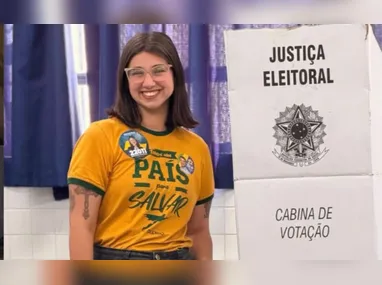 Imagem ilustrativa da imagem Deputada mais votada de SP "mandou dinheiro" para a Serra quando era vereadora