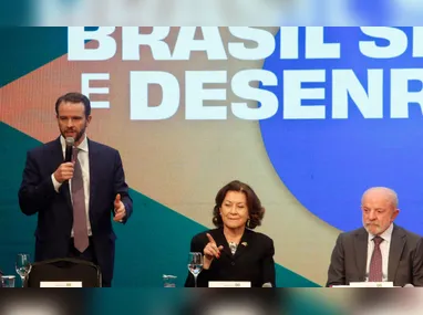 Imagem ilustrativa da imagem Desenrola 3.0 pode limpar nome de 260 mil pessoas no ES