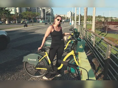 Orla de Vila Velha vai ser impactada pelas mudanças apresentadas no novo Plano Diretor Municipal (PDM) da cidade