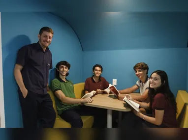 Imagem ilustrativa da imagem Dicas de professores para a reta final do Enem