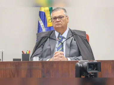 Imagem ilustrativa da imagem Dino suspende Mendonça e libera post sobre Nossa Senhora