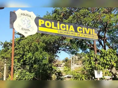 Imagem ilustrativa da imagem Dois foragidos da Justiça são presos durante operação em Cachoeiro de Itapemirim