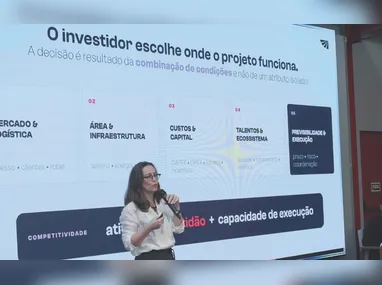 Imagem ilustrativa da imagem ES já negocia com 16 empresas do setor automotivo