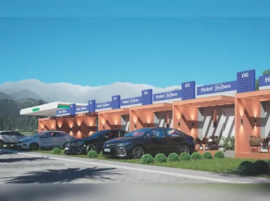 Imagem ilustrativa da imagem ES terá hotel tecnológico e sem atendentes; saiba mais