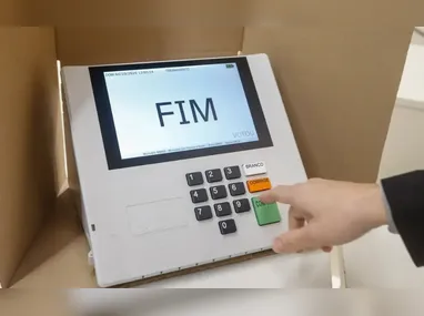 Candidato ao Senado Federal Evair de Melo (Republicanos)