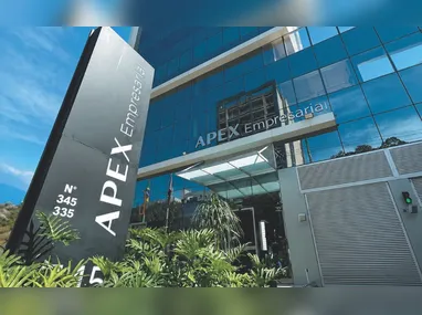 Sede do STJ, que estabelece que empresas podem bloquear perfis por quebras graves de regras, mas devem ter canais para justificativa do trabalhador