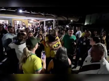 Petista afirma que decisão sobre apoio ao governador será tomada em conjunto com os partidos da federação e aliados