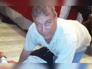 Imagem ilustrativa da imagem Ex-príncipe Andrew pede anulação de mandados de busca relacionados ao caso Epstein